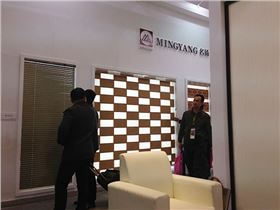 金鳳凰窗簾品種多樣，是不錯的選擇！