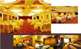 天成國際大酒店 天成國際大酒店