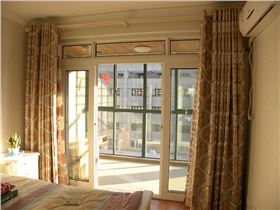 遮光窗簾 遮光窗簾