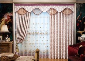 美式田園風(fēng)格窗簾 美式田園風(fēng)格窗簾