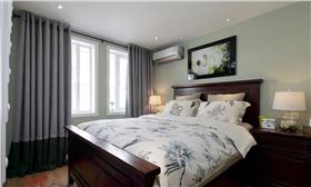 炎炎夏日，用窗簾來給家居換上清涼的&ldquo;夏裝&rdquo;吧！