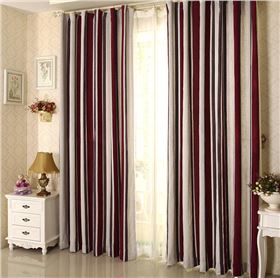 現(xiàn)代簡(jiǎn)約風(fēng)格窗簾應(yīng)該如何選購(gòu)搭配呢？