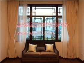 酒店用什么窗簾？在選購酒店窗簾要注意哪些方面？