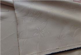 遮光窗簾布種類都有哪些？目前流行的是哪種款式？