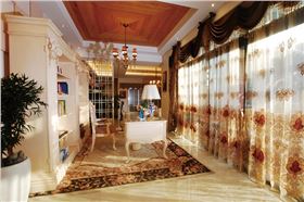 御景東方---布藝領(lǐng)秀 勢(shì)不可擋 御景東方---布藝領(lǐng)秀 勢(shì)不可擋