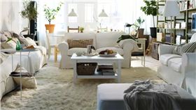 這樣裝修房子才叫家，你那只能叫倉(cāng)庫(kù)！