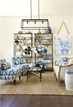 教你成為色彩圖案搭配大師！