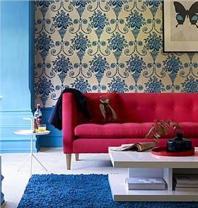 五種能讓你過(guò)目不忘的顏色搭配！