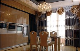 混搭新風(fēng)尚 歐式再領(lǐng)銜---星河灣 混搭新風(fēng)尚 歐式再領(lǐng)銜---星河灣