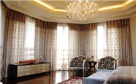 混搭新風(fēng)尚 歐式再領(lǐng)銜---星河灣 混搭新風(fēng)尚 歐式再領(lǐng)銜---星河灣