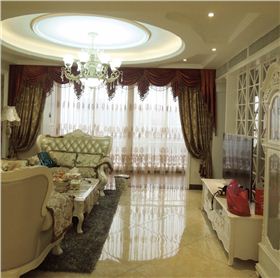 歐式御境---上海萬源城 歐式御境---上海萬源城