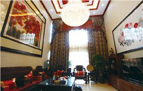 時間的風(fēng)景---上海丹桂南苑 時間的風(fēng)景---上海丹桂南苑