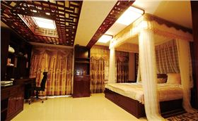 時間的風(fēng)景---上海丹桂南苑 時間的風(fēng)景---上海丹桂南苑