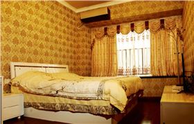 圓夢(mèng)輕奢生活---上海萬科城市花園 圓夢(mèng)輕奢生活---上海萬科城市花園