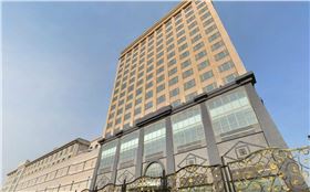 豪生國(guó)際酒店集團(tuán) 豪生國(guó)際酒店集團(tuán)