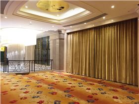 豪生國(guó)際酒店集團(tuán) 豪生國(guó)際酒店集團(tuán)