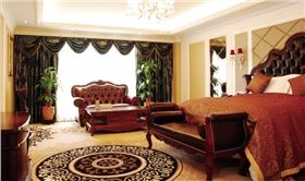 溫德姆國(guó)際酒店集團(tuán) 溫德姆國(guó)際酒店集團(tuán)