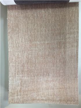 雪尼爾面料窗簾