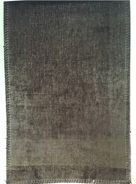 雪尼爾面料窗簾