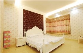 被風(fēng)景包圍的舒適家---上海萬(wàn)科翡翠濱江 被風(fēng)景包圍的舒適家---上海萬(wàn)科翡翠濱江