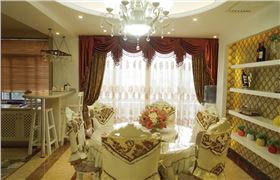 軟裝顏色搭配技巧 讓你的居室充滿(mǎn)活力