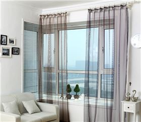 「只需5點(diǎn)」挑選到屬于你自己的窗簾Style~ 「只需5點(diǎn)」挑選到屬于你自己的窗簾Style~