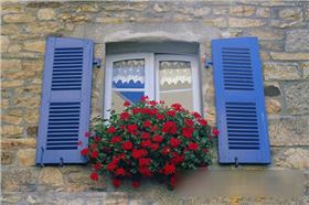 五種清新百葉窗 讓陽光照進(jìn)你的心房 五種清新百葉窗 讓陽光照進(jìn)你的心房