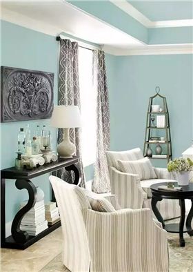 取經(jīng)√手把手叫你布藝窗簾整體軟裝搭配 取經(jīng)√手把手叫你布藝窗簾整體軟裝搭配