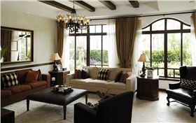 選對布藝窗簾，讓你的家更美