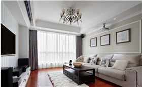 教你根據(jù)家居空間來(lái)選擇窗簾的顏色 教你根據(jù)家居空間來(lái)選擇窗簾的顏色