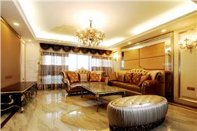 窗簾是房子的靈魂，選擇很有講究！