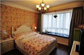 窗簾是房子的靈魂，選擇很有講究！