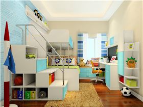 窗簾是房子的靈魂，選擇很有講究！