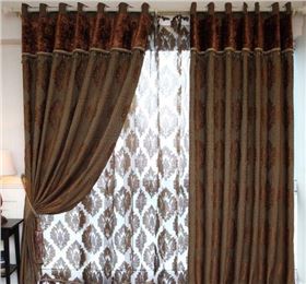 什么窗簾遮光效果好，遮光窗簾選擇有哪些技巧？