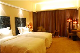 不同星級酒店的窗簾選購標(biāo)準(zhǔn) 不同星級酒店的窗簾選購標(biāo)準(zhǔn)