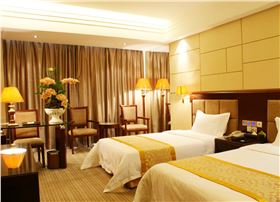 不同星級酒店的窗簾選購標(biāo)準(zhǔn) 不同星級酒店的窗簾選購標(biāo)準(zhǔn)