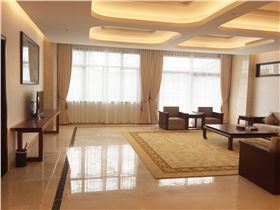 不同星級酒店的窗簾選購標(biāo)準(zhǔn) 不同星級酒店的窗簾選購標(biāo)準(zhǔn)