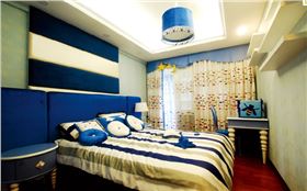 窗簾選購(gòu)要慎重，風(fēng)格搭配最重要