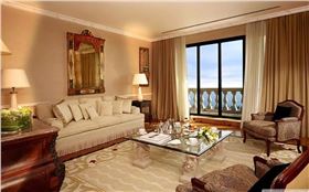 如何搭配窗簾讓家里別具一格 如何搭配窗簾讓家里別具一格