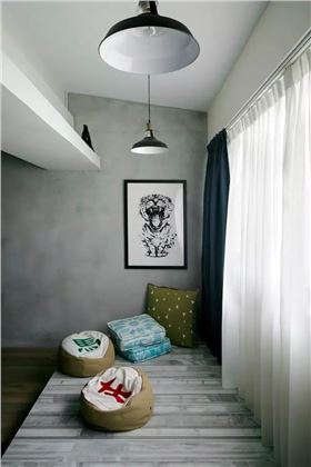 如何搭配窗簾讓家里別具一格 如何搭配窗簾讓家里別具一格