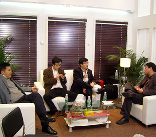 金鳳凰窗簾質(zhì)量不錯(cuò)，是酒店工程的首選！