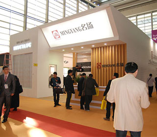 金鳳凰窗簾品種多樣，是不錯(cuò)的選擇！