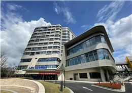 上海覽?？祻?fù)醫(yī)院窗簾采購工程