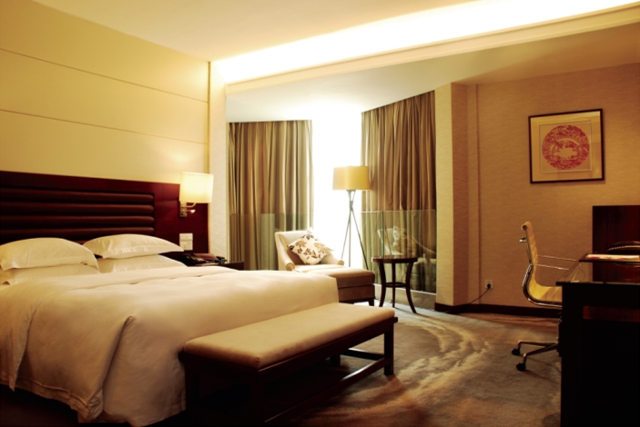 酒店窗簾設計定做 酒店窗簾設計定做