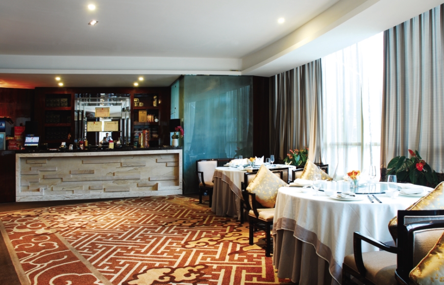 新長福餐飲集團(tuán) 新長福餐飲集團(tuán)