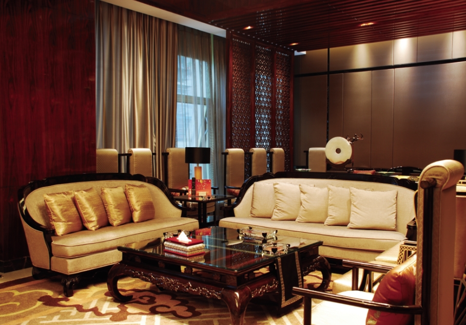 新長福餐飲集團(tuán) 新長福餐飲集團(tuán)