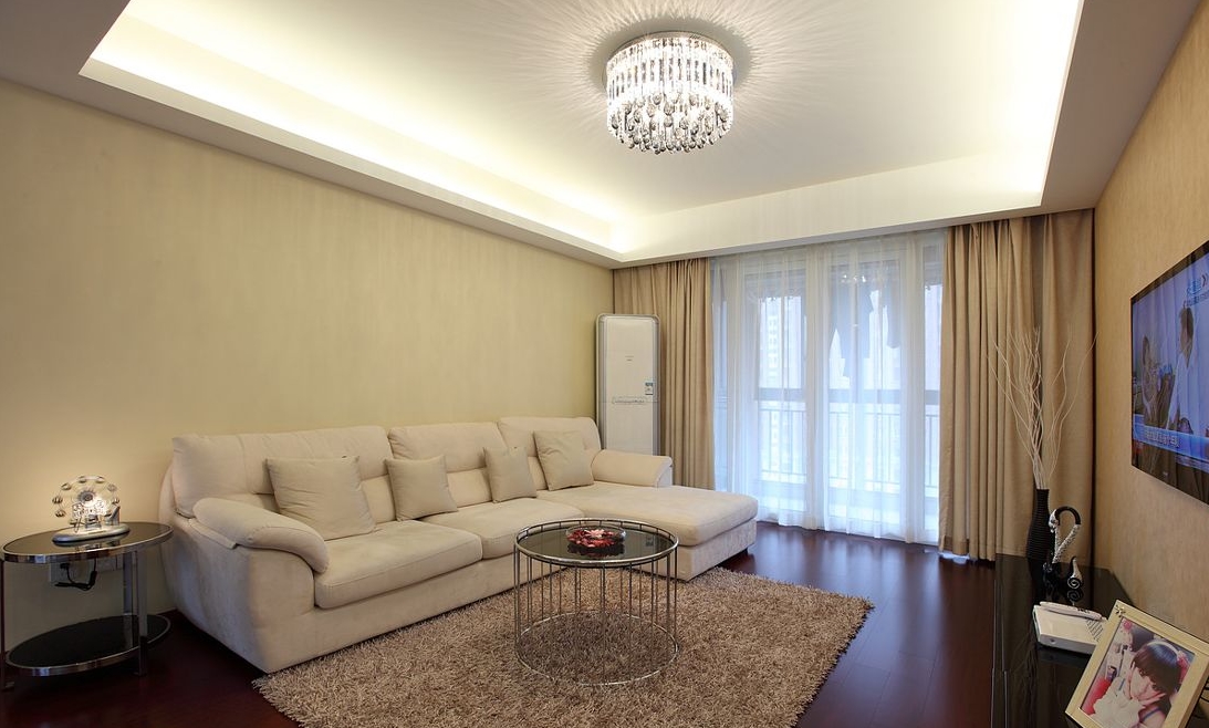 炎炎夏日，用窗簾來給家居換上清涼的&ldquo;夏裝&rdquo;吧！