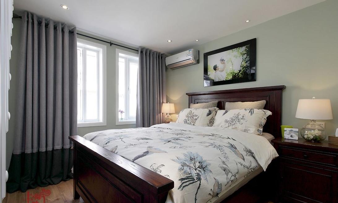 炎炎夏日，用窗簾來給家居換上清涼的&ldquo;夏裝&rdquo;吧！