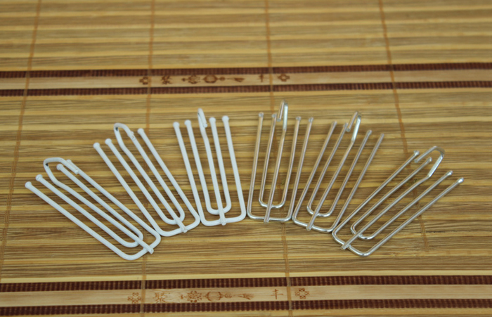 窗簾軌道配件的種類都有哪些呢？