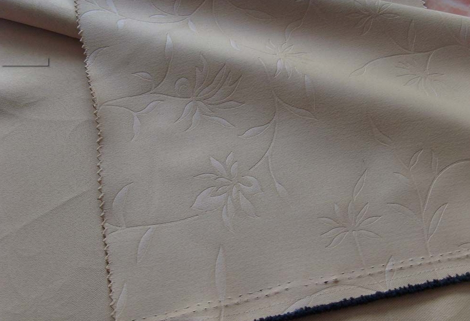 遮光窗簾布種類都有哪些？目前流行的是哪種款式？